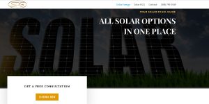 SolarPanelGuide review - best home solar panels