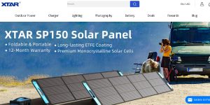 Xstardirect solar review